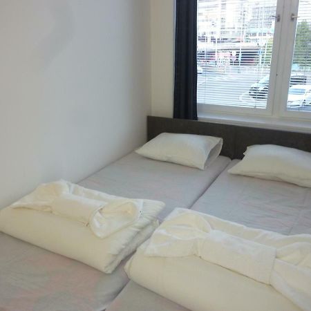 פראג Apartman Van Ng מראה חיצוני תמונה