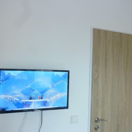 פראג Apartman Van Ng מראה חיצוני תמונה