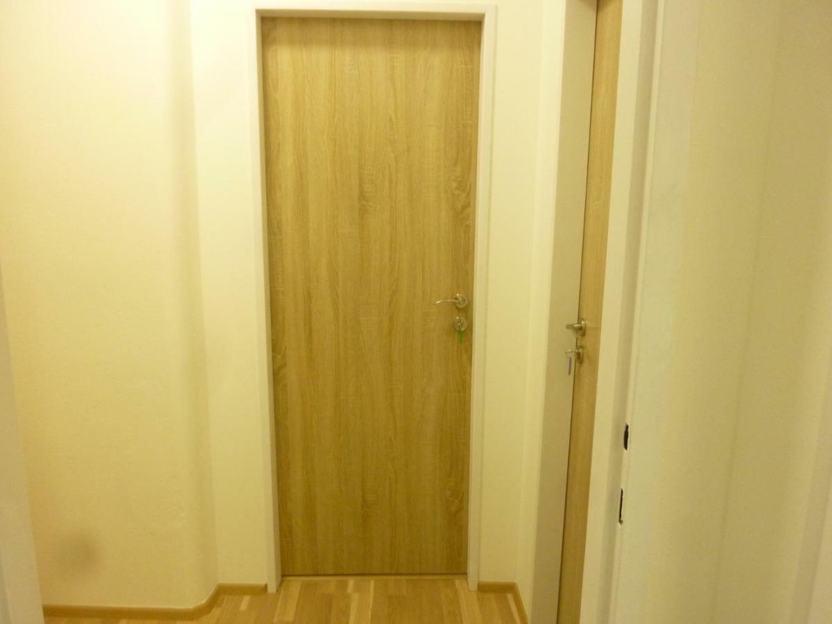 פראג Apartman Van Ng מראה חיצוני תמונה