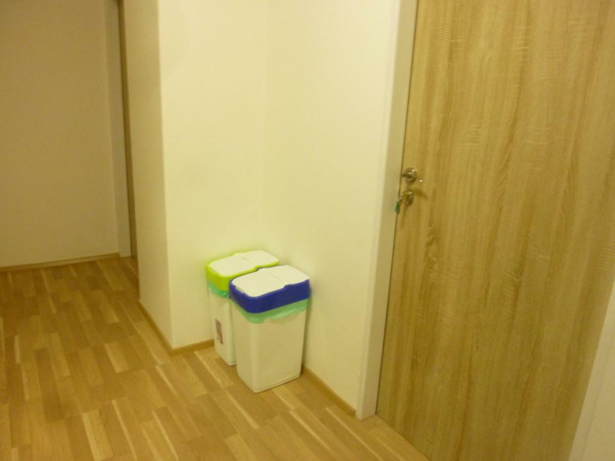 פראג Apartman Van Ng מראה חיצוני תמונה